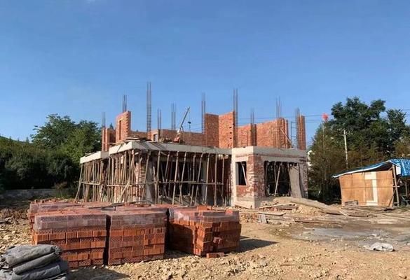 房屋改建加固設計規(guī)范標準 鋼結構玻璃棧道施工 第5張 房屋改建加固設計規(guī)范標準 鋼結構玻璃棧道施工 第5張
