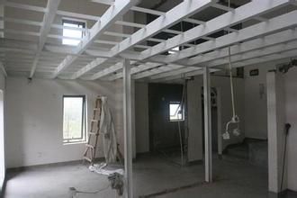 北京別墅閣樓搭建(北京閣樓搭建師傅工資信息日薪300元至400元以上) 鋼結構蹦極施工 第3張 北京別墅閣樓搭建(北京閣樓搭建師傅工資信息日薪300元至400元以上) 鋼結構蹦極施工 第3張