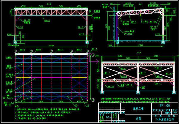 知名鋼結構建筑企業(yè)排名