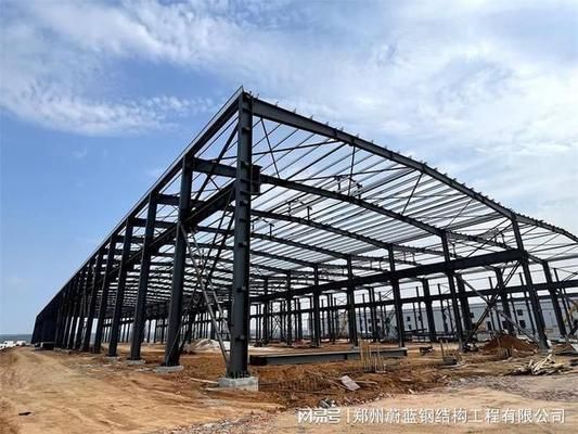 彩鋼房鋼結(jié)構(gòu)搭建視頻（樓板加固施工安全防護(hù)措施）