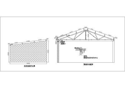 北京幕墻設計招聘（北京哪家公司在鋼屋架設計領域有較高的聲譽）