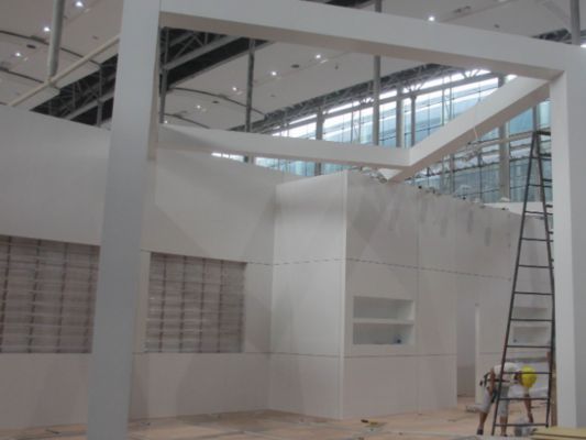 桁架建模軟件 裝飾幕墻施工 第3張 桁架建模軟件 裝飾幕墻施工 第3張
