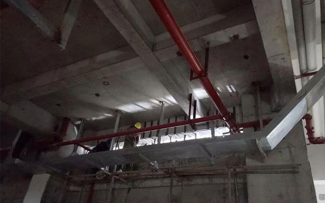 加固設計要原設計單位確認 裝飾工裝施工 第5張 加固設計要原設計單位確認 裝飾工裝施工 第5張