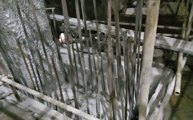 加固設計要原設計單位確認 裝飾工裝施工 第4張 加固設計要原設計單位確認 裝飾工裝施工 第4張