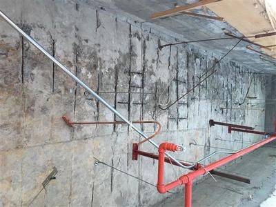 加固設(shè)計(jì)費(fèi)取費(fèi)依據(jù) 建筑消防設(shè)計(jì) 第4張 加固設(shè)計(jì)費(fèi)取費(fèi)依據(jù) 建筑消防設(shè)計(jì) 第4張