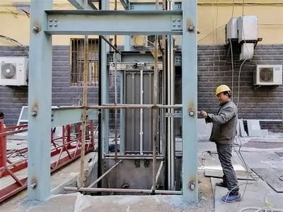 專業(yè)做電梯鋼結構工程師 結構電力行業(yè)設計 第3張 專業(yè)做電梯鋼結構工程師 結構電力行業(yè)設計 第3張