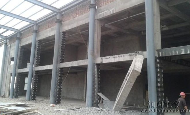 地基下沉加固需要多少錢(地基下沉加固方法) 裝飾幕墻施工 第5張 地基下沉加固需要多少錢(地基下沉加固方法) 裝飾幕墻施工 第5張