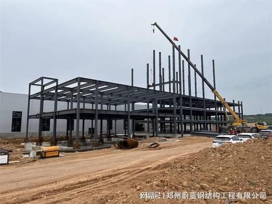 鋼結(jié)構(gòu) 一級資質(zhì)(如何控制鋼結(jié)構(gòu)預(yù)算成本?) 結(jié)構(gòu)橋梁鋼結(jié)構(gòu)設(shè)計 第2張 鋼結(jié)構(gòu) 一級資質(zhì)(如何控制鋼結(jié)構(gòu)預(yù)算成本?) 結(jié)構(gòu)橋梁鋼結(jié)構(gòu)設(shè)計 第2張