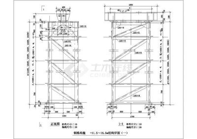 桁架設(shè)計標(biāo)準(zhǔn)要求