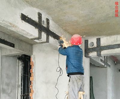 別墅加固設(shè)計(jì)圖紙 建筑消防施工 第5張 別墅加固設(shè)計(jì)圖紙 建筑消防施工 第5張