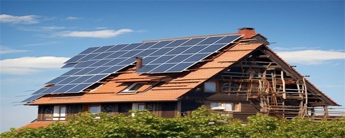 屋頂安裝光伏發(fā)電好嗎(光伏發(fā)電補貼政策查詢,光伏發(fā)電收益計算方法,屋頂安裝條件評估) 結(jié)構(gòu)污水處理池施工 第4張 屋頂安裝光伏發(fā)電好嗎(光伏發(fā)電補貼政策查詢,光伏發(fā)電收益計算方法,屋頂安裝條件評估) 結(jié)構(gòu)污水處理池施工 第4張