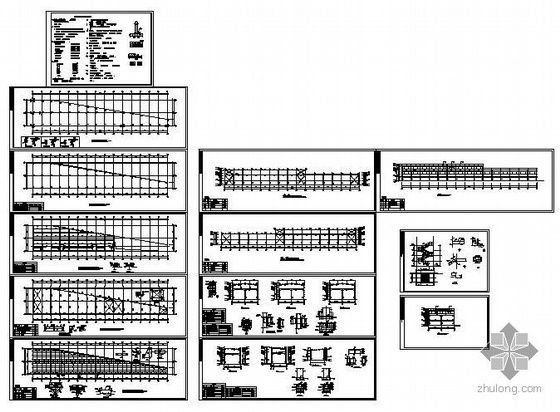 鋼結(jié)構(gòu)建筑房沿設(shè)計