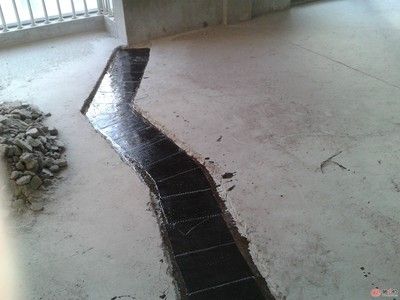 樓板加固碳纖維布加固施工流程(碳纖維布加固施工的詳細(xì)流程) 裝飾工裝設(shè)計(jì) 第2張 樓板加固碳纖維布加固施工流程(碳纖維布加固施工的詳細(xì)流程) 裝飾工裝設(shè)計(jì) 第2張