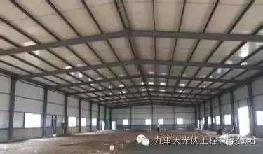 光伏屋頂加固圖紙怎么看圖解(光伏屋頂施工安全規(guī)范光伏電站質(zhì)量檢驗流程光伏項目成本控制策略) 建筑施工圖施工 第2張 光伏屋頂加固圖紙怎么看圖解(光伏屋頂施工安全規(guī)范光伏電站質(zhì)量檢驗流程光伏項目成本控制策略) 建筑施工圖施工 第2張