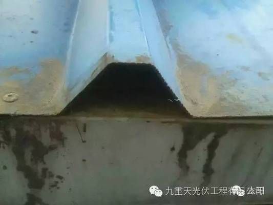 光伏屋頂加固圖紙怎么看圖解(光伏屋頂施工安全規(guī)范光伏電站質(zhì)量檢驗流程光伏項目成本控制策略) 建筑施工圖施工 第4張 光伏屋頂加固圖紙怎么看圖解(光伏屋頂施工安全規(guī)范光伏電站質(zhì)量檢驗流程光伏項目成本控制策略) 建筑施工圖施工 第4張