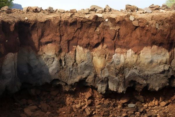 地基沉降的主要原因(地基沉降對建筑安全的影響) 建筑方案施工 第3張 地基沉降的主要原因(地基沉降對建筑安全的影響) 建筑方案施工 第3張