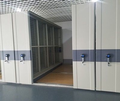 檔案室建設國家標準(關于檔案室建設的具體要求) 結(jié)構(gòu)地下室施工 第3張 檔案室建設國家標準(關于檔案室建設的具體要求) 結(jié)構(gòu)地下室施工 第3張