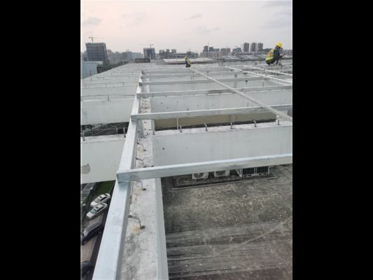 屋頂光伏加固費(fèi)用多少錢一瓦呢(屋頂光伏加固費(fèi)用) 鋼結(jié)構(gòu)蹦極施工 第4張 屋頂光伏加固費(fèi)用多少錢一瓦呢(屋頂光伏加固費(fèi)用) 鋼結(jié)構(gòu)蹦極施工 第4張