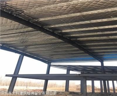 鋼結構廠房加固圖片 結構電力行業(yè)設計 第4張 鋼結構廠房加固圖片 結構電力行業(yè)設計 第4張
