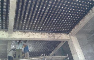 樓板空心板(空心樓板加固多少錢一平方米) 鋼結(jié)構(gòu)框架設(shè)計 第5張 樓板空心板(空心樓板加固多少錢一平方米) 鋼結(jié)構(gòu)框架設(shè)計 第5張