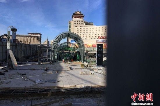 北京在下沉嗎(北京地面沉降最新數(shù)據(jù)) 建筑消防施工 第3張 北京在下沉嗎(北京地面沉降最新數(shù)據(jù)) 建筑消防施工 第3張