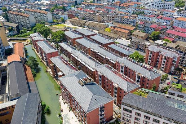 北京市老房改造名單(2023年北京老舊小區(qū)改造計劃) 裝飾幕墻設計 第2張 北京市老房改造名單(2023年北京老舊小區(qū)改造計劃) 裝飾幕墻設計 第2張