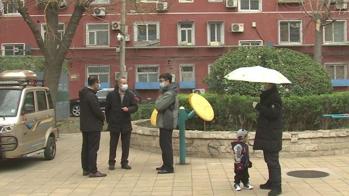 北京市老房改造名單(2023年北京老舊小區(qū)改造計劃) 裝飾幕墻設計 第3張 北京市老房改造名單(2023年北京老舊小區(qū)改造計劃) 裝飾幕墻設計 第3張