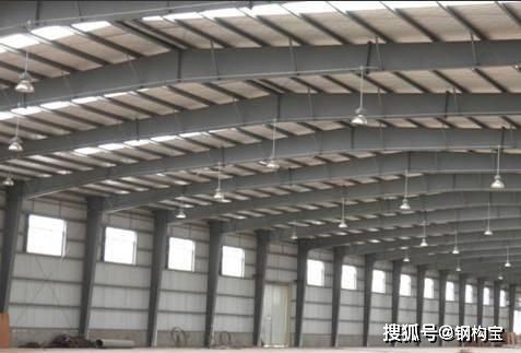 廠房的鋼結(jié)構(gòu)有哪些(廠房鋼結(jié)構(gòu)廠房的設(shè)計(jì)要點(diǎn),,鋼結(jié)構(gòu)廠房的設(shè)計(jì)要點(diǎn)) 鋼結(jié)構(gòu)跳臺(tái)設(shè)計(jì) 第5張 廠房的鋼結(jié)構(gòu)有哪些(廠房鋼結(jié)構(gòu)廠房的設(shè)計(jì)要點(diǎn),,鋼結(jié)構(gòu)廠房的設(shè)計(jì)要點(diǎn)) 鋼結(jié)構(gòu)跳臺(tái)設(shè)計(jì) 第5張