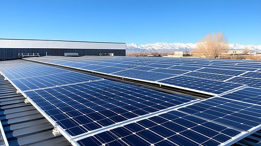 光伏房頂照片(光伏房頂照片展示) 結構電力行業(yè)施工 第4張 光伏房頂照片(光伏房頂照片展示) 結構電力行業(yè)施工 第4張