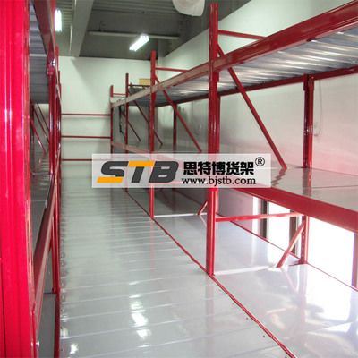 北京閣樓貨架廠（北京閣樓貨架廠市場競爭力分析北京閣樓貨架廠的行業(yè)應(yīng)用案例）