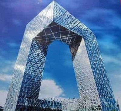 國內(nèi)十大幕墻設計公司（國內(nèi)十大幕墻設計公司介紹）