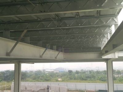 加油站雨棚算建筑面積嗎（加油站雨棚建筑總面積計(jì)算方法加油站雨棚設(shè)計(jì)規(guī)范詳解）