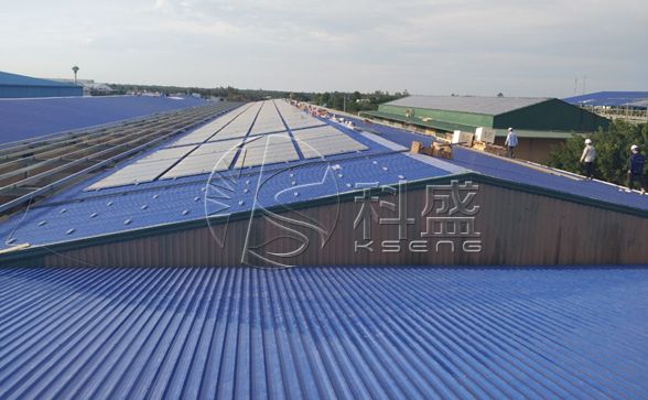 光伏屋頂防水概念股(光伏屋頂防水概念股分析) 結(jié)構(gòu)框架設(shè)計 第2張 光伏屋頂防水概念股(光伏屋頂防水概念股分析) 結(jié)構(gòu)框架設(shè)計 第2張
