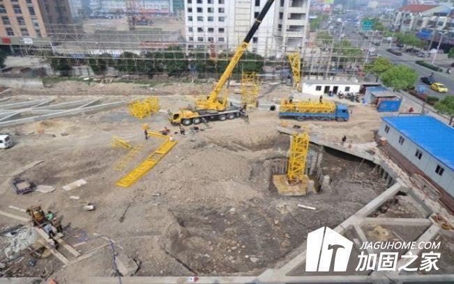 地基加固費(fèi)用下降原因（地基加固市場(chǎng)競(jìng)爭(zhēng)現(xiàn)狀新型地基加固技術(shù)介紹）
