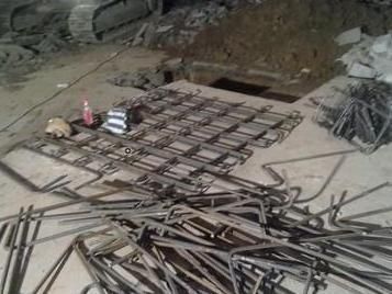 地基加固處理方式可總結(jié)為（地基加固處理方式）