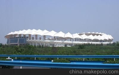 北京膜結構有限公司（北京膜結構公司）