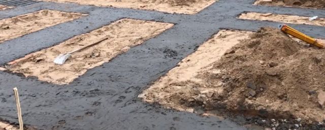農(nóng)村自建房地基下沉加固方法有哪些（自建房地基加固成本預(yù)算）