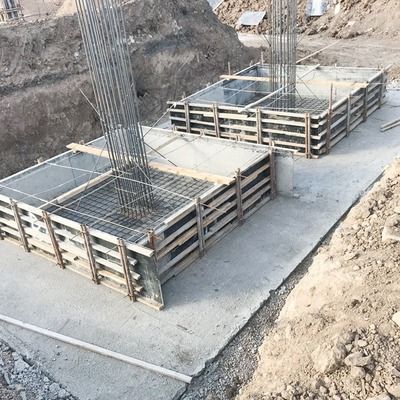 地基加固的措施(地基加固措施) 結(jié)構(gòu)工業(yè)裝備施工 第2張 地基加固的措施(地基加固措施) 結(jié)構(gòu)工業(yè)裝備施工 第2張