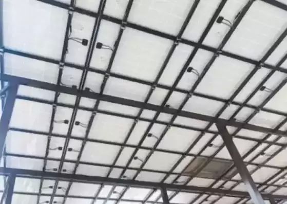 光伏屋頂加固成本高嗎為什么(光伏屋頂加固成本受多種因素影響是否“高”取決于具體情況) 建筑施工圖設計 第2張 光伏屋頂加固成本高嗎為什么(光伏屋頂加固成本受多種因素影響是否“高”取決于具體情況) 建筑施工圖設計 第2張
