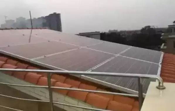 光伏屋頂加固成本高嗎為什么(光伏屋頂加固成本受多種因素影響是否“高”取決于具體情況) 建筑施工圖設計 第3張 光伏屋頂加固成本高嗎為什么(光伏屋頂加固成本受多種因素影響是否“高”取決于具體情況) 建筑施工圖設計 第3張