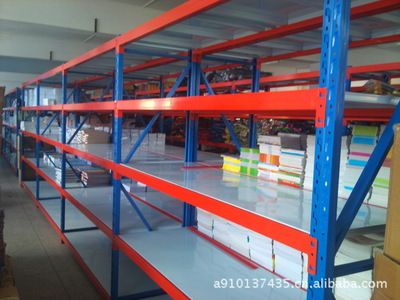 北京貨架子批發(fā)市場在哪里?。ū本┴浖茏优l(fā)市場位置）