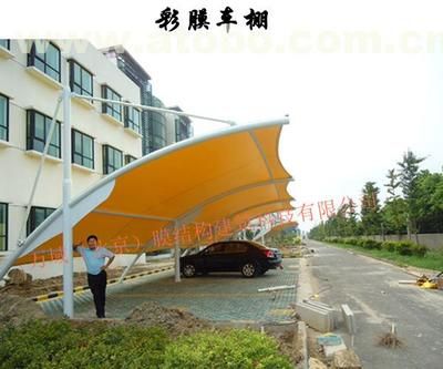 北京膜結(jié)構(gòu)車棚廠家有哪些品牌（北京膜結(jié)構(gòu)車棚廠家）