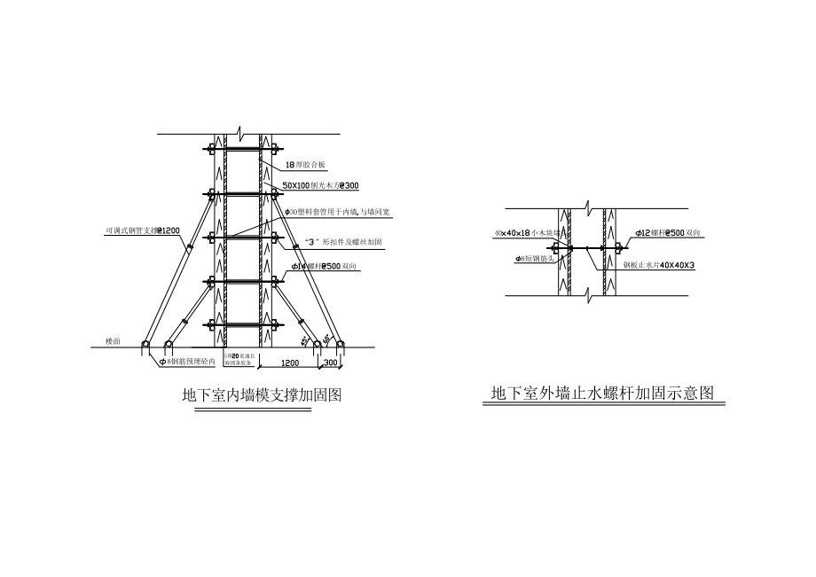 墻體加固施工組織設(shè)計(jì)方案（墻體加固施工組織）