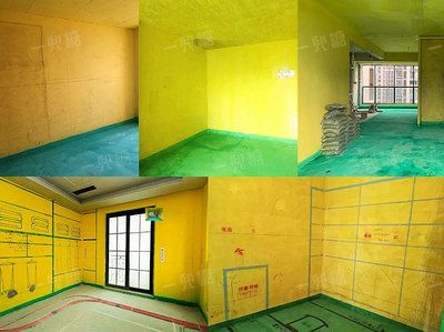 墻面加固劑是做什么用的（墻面加固劑在家庭裝修和建筑施工中需要注意以下幾點）