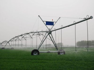 噴灌機(jī)桁架安裝（噴灌機(jī)桁架安裝的基本步驟和注意事項(xiàng)）
