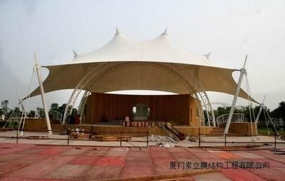北京膜結(jié)構(gòu)生產(chǎn)廠家哪家好（北京膜結(jié)構(gòu)生產(chǎn)廠家）