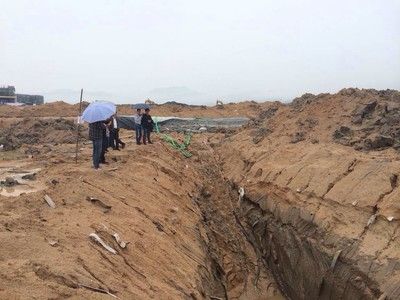 地基下沉加固視頻教程全集（地基下沉加固方法）