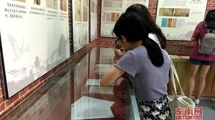 參觀檔案館心得體會(huì)范文大全1000（歷史文化遺產(chǎn)不能僅僅被保存在檔案館里）