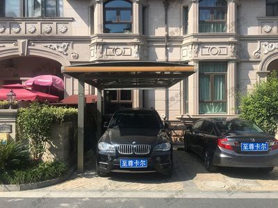 定做車棚廠家（多個(gè)定做車棚廠家推薦及服務(wù)特點(diǎn)）