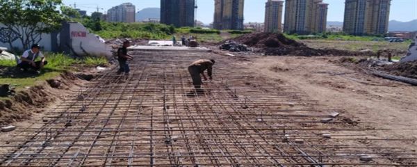 地基加固費用下降怎么辦(不太理解您說的“地基加固費用下降怎么辦”的確切含義) 鋼結(jié)構(gòu)鋼結(jié)構(gòu)停車場設(shè)計 第5張 地基加固費用下降怎么辦(不太理解您說的“地基加固費用下降怎么辦”的確切含義) 鋼結(jié)構(gòu)鋼結(jié)構(gòu)停車場設(shè)計 第5張